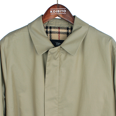 Burberry(������) īŰ�÷� ���� ���� �̹���2 - ���̺��� �߰���ǰ