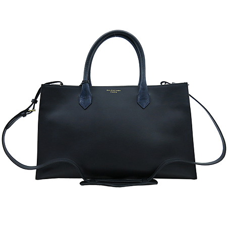 Balenciaga(�߷��þư�) 331990 ARO4G ���� ���� ���� ��Ʈ�� + ��� ��Ʈ�� �̹���2 - ���̺��� �߰���ǰ