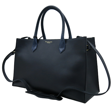 Balenciaga(�߷��þư�) 331990 ARO4G ���� ���� ���� ��Ʈ�� + ��� ��Ʈ�� �̹���3 - ���̺��� �߰���ǰ