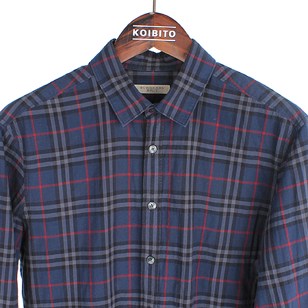 Burberry(������) ���̺��÷� ���� �̹���2 - ���̺��� �߰���ǰ