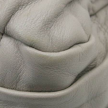 Prada(�����) BN1407 Pomice(����ü) Nappa Gaufre(���� ������) ���� 2WAY �̹���4 - ���̺��� �߰���ǰ