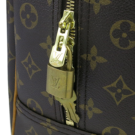 Louis Vuitton(���̺���) M47270 ���׷� ĵ���� ���︵ ����Ƽ ���� ��Ʈ�� �̹���4 - ���̺��� �߰���ǰ