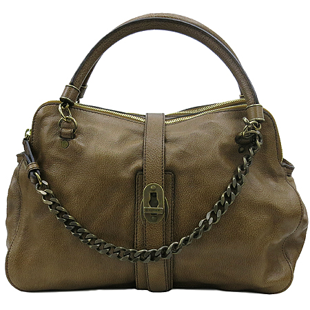 Burberry(������) 3722850 ���� �÷� ���� ü�� ��� ��Ʈ�� �̹���2 - ���̺��� �߰���ǰ