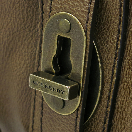 Burberry(������) 3722850 ���� �÷� ���� ü�� ��� ��Ʈ�� �̹���5 - ���̺��� �߰���ǰ