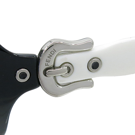 Fendi(���) FS5103 ���� ���� �ΰ� ��� ���� ���۶� �̹���5 - ���̺��� �߰���ǰ