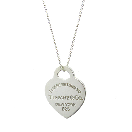 Tiffany(Ƽ�Ĵ�) 925(�ǹ�) ���� �� Ƽ�Ĵ� ��Ʈ �±� ���Ʈ ü�� ����� �̹���2 - ���̺��� �߰���ǰ