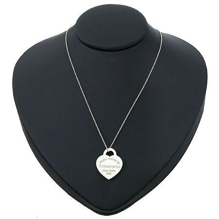 Tiffany(Ƽ�Ĵ�) 925(�ǹ�) ���� �� Ƽ�Ĵ� ��Ʈ �±� ���Ʈ ü�� ����� �̹���4 - ���̺��� �߰���ǰ