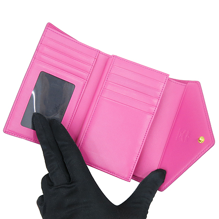 MCM(������) MYM3SXL51PK001 ���� �ΰ� ��� ������ ������ �̹���4 - ���̺��� �߰���ǰ