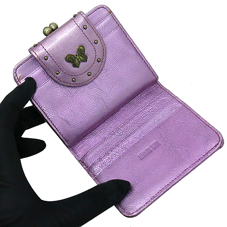 Anna Sui(�ȳ�����) ��ũ ��Ż�� ���� 3�� ������ �̹���4 - ���̺��� �߰���ǰ