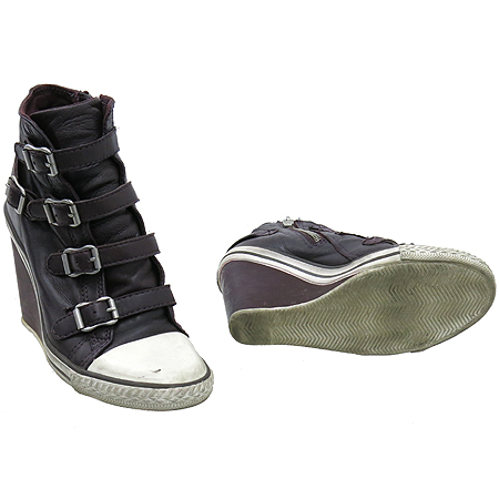 Ash(�ƽ�) THELMA �ڸ� ���� ������ ����Ŀ�� �̹���2 - ���̺��� �߰���ǰ