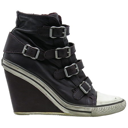 Ash(�ƽ�) THELMA �ڸ� ���� ������ ����Ŀ�� �̹���3 - ���̺��� �߰���ǰ