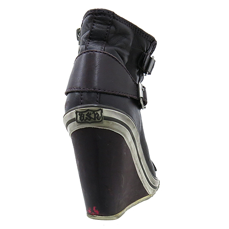 Ash(�ƽ�) THELMA �ڸ� ���� ������ ����Ŀ�� �̹���4 - ���̺��� �߰���ǰ