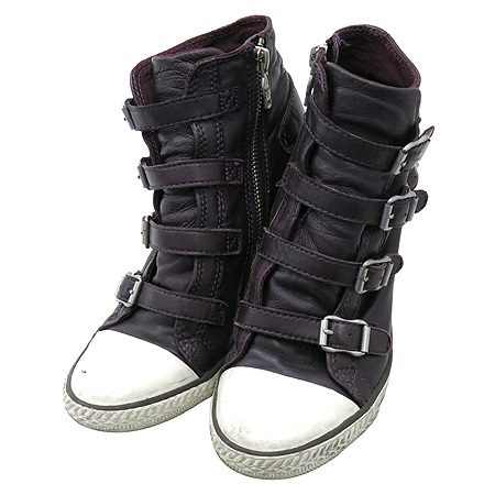 Ash(�ƽ�) THELMA �ڸ� ���� ������ ����Ŀ�� �̹���5 - ���̺��� �߰���ǰ