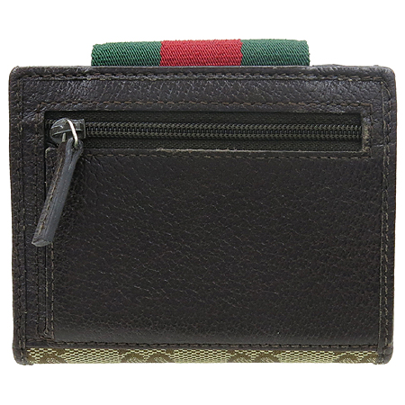 Gucci(����) 181670 GG �ΰ� �ڰ��� ��� ��Ƽġ ������ �̹���3 - ���̺��� �߰���ǰ