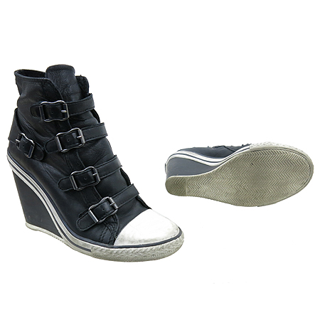 Ash(�ƽ�) THELMA �ڸ� ���� ������ ����Ŀ�� �̹���2 - ���̺��� �߰���ǰ