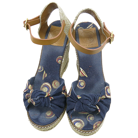 TORY BURCH(�丮��ġ) 51138408 MACY �޽� ���̺����� �к긯 ������ ��������� �̹���5 - ���̺��� �߰���ǰ