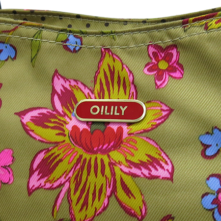 Oilily(���ϸ���) �к긯 ��Ʈ�� �̹���3 - ���̺��� �߰���ǰ
