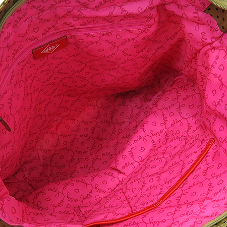 Oilily(���ϸ���) �к긯 ��Ʈ�� �̹���5 - ���̺��� �߰���ǰ