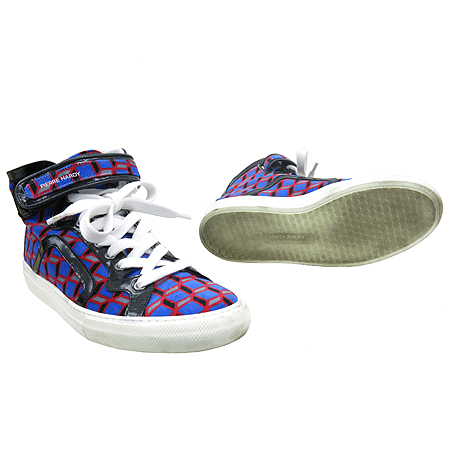 PIERRE HARDY(�ǿ����Ƹ���) ��Ƽ �÷� ť�� ����ž �̹���2 - ���̺��� �߰���ǰ