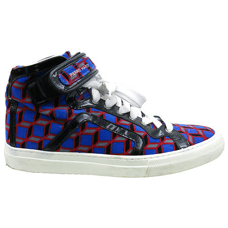 PIERRE HARDY(�ǿ����Ƹ���) ��Ƽ �÷� ť�� ����ž �̹���3 - ���̺��� �߰���ǰ