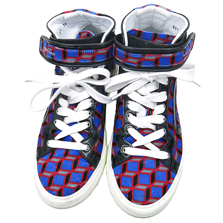 PIERRE HARDY(�ǿ����Ƹ���) ��Ƽ �÷� ť�� ����ž �̹���5 - ���̺��� �߰���ǰ