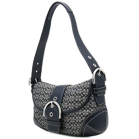 Coach(��ġ) 6818 �ñ׳�ó �ڰ��� ����� �̹���2 - ���̺��� �߰���ǰ