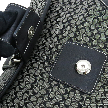 Coach(��ġ) 6818 �ñ׳�ó �ڰ��� ����� �̹���4 - ���̺��� �߰���ǰ