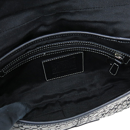 Coach(��ġ) 6818 �ñ׳�ó �ڰ��� ����� �̹���5 - ���̺��� �߰���ǰ