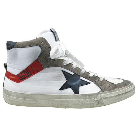 Golden Goose(籸) G25U599.C4 𷰽 Ÿ ž  Ŀ ̹4 - ̺ ߰ǰ