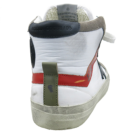 Golden Goose(籸) G25U599.C4 𷰽 Ÿ ž  Ŀ ̹5 - ̺ ߰ǰ