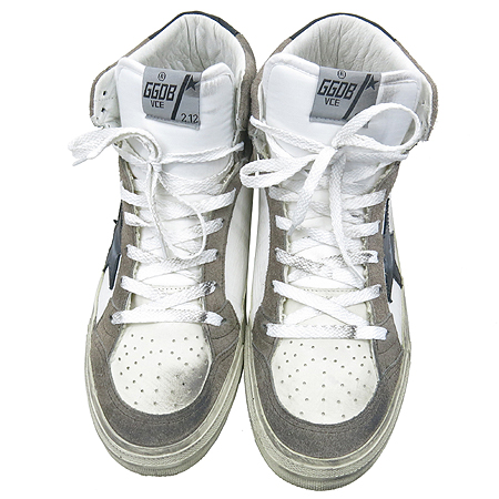 Golden Goose(籸) G25U599.C4 𷰽 Ÿ ž  Ŀ ̹6 - ̺ ߰ǰ