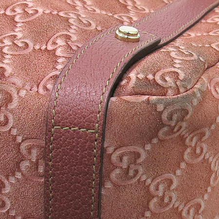 Gucci(����) 130736 GG �ΰ� �����̵� ����� �̹���3 - ���̺��� �߰���ǰ