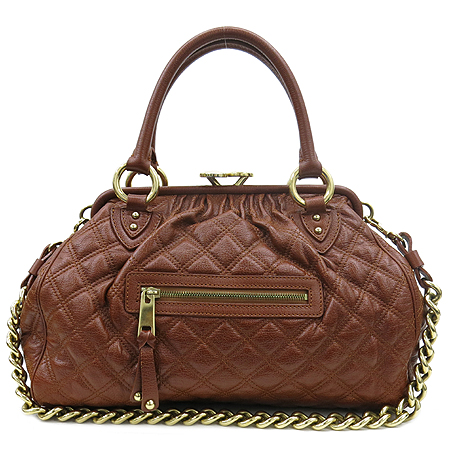 Marc_Jacobs (��ũ �����߽�) C363013 ���� ü�� ���� ���� ��Ž�� 2WAY �̹���2 - ���̺��� �߰���ǰ