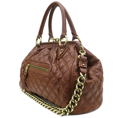 Marc_Jacobs (��ũ �����߽�) C363013 ���� ü�� ���� ���� ��Ž�� 2WAY �̹���3 - ���̺��� �߰���ǰ