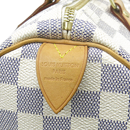 Louis Vuitton(���̺���) N41533 �ٹ̿� ���ָ� ĵ���� ���ǵ� 30 ��Ʈ�� [�б�������] �̹���4 - ���̺��� �߰���ǰ