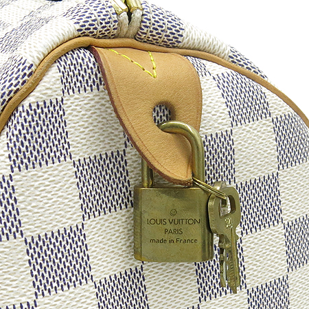 Louis Vuitton(���̺���) N41533 �ٹ̿� ���ָ� ĵ���� ���ǵ� 30 ��Ʈ�� [�б�������] �̹���5 - ���̺��� �߰���ǰ