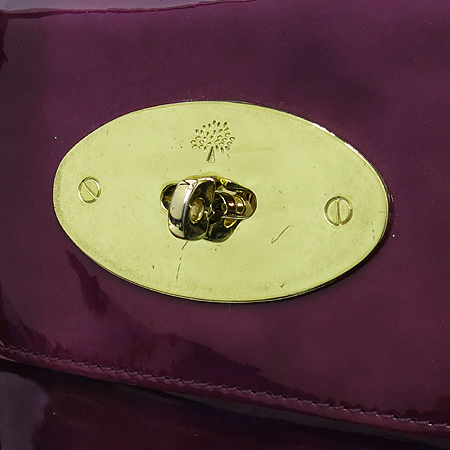 MULBERRY(�ֹ���) HH6981 ���� �÷� ���̴�Ʈ ���̽����� ��Ʈ�� �̹���4 - ���̺��� �߰���ǰ