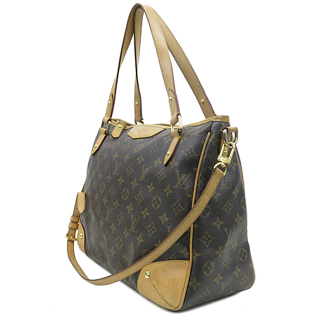 Louis Vuitton(���̺���) M41232 ���׷� ĵ���� ����Ʈ���� MM 2WAY �̹���3 - ���̺��� �߰���ǰ