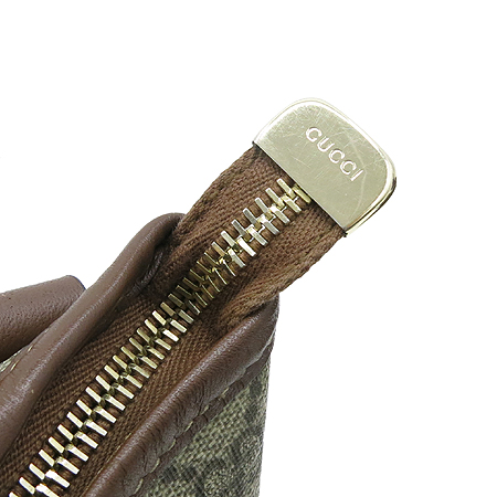 Gucci(����) 246412 �ñ״�ó �� ���� GG�ΰ� PVC �޽��� ũ�ν��� �̹���6 - ���̺��� �߰���ǰ