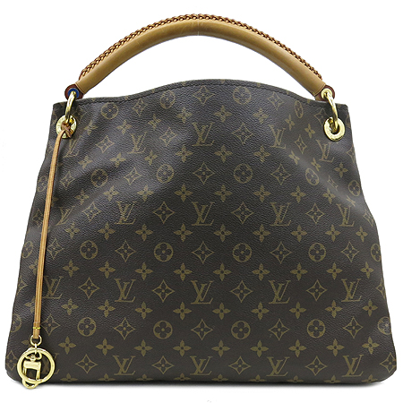 Louis Vuitton(���̺���) M40249 ���׷� ĵ���� ��ġ MM ����� �̹���2 - ���̺��� �߰���ǰ