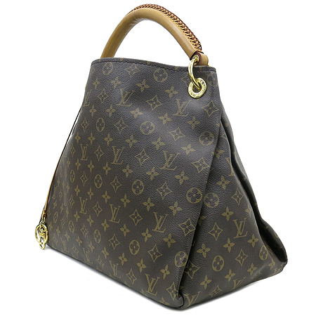 Louis Vuitton(���̺���) M40249 ���׷� ĵ���� ��ġ MM ����� �̹���3 - ���̺��� �߰���ǰ