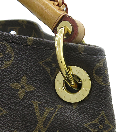 Louis Vuitton(���̺���) M40249 ���׷� ĵ���� ��ġ MM ����� �̹���4 - ���̺��� �߰���ǰ