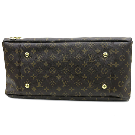 Louis Vuitton(���̺���) M40249 ���׷� ĵ���� ��ġ MM ����� �̹���5 - ���̺��� �߰���ǰ