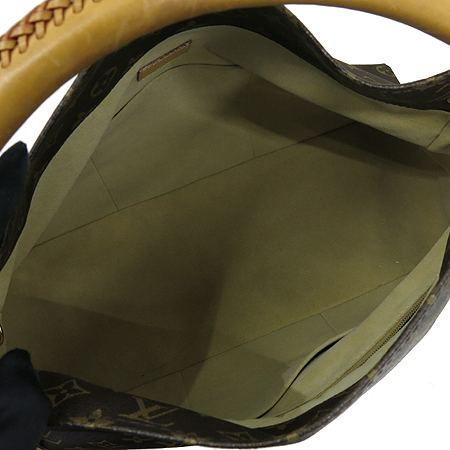 Louis Vuitton(���̺���) M40249 ���׷� ĵ���� ��ġ MM ����� �̹���6 - ���̺��� �߰���ǰ