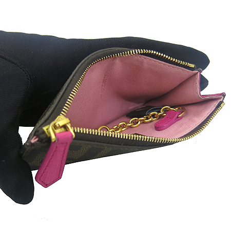 Fendi(���) 8AP151 FF�ΰ� ���� PVC �ٿ뵵 ���� [��������] �̹���3 - ���̺��� �߰���ǰ