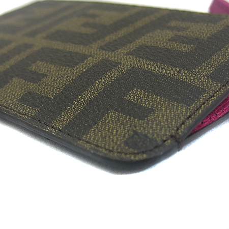 Fendi(���) 8AP151 FF�ΰ� ���� PVC �ٿ뵵 ���� [��������] �̹���4 - ���̺��� �߰���ǰ