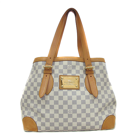 Louis Vuitton(���̺���) N51206 �ٹ̿� ���ָ� ĵ���� �ܽ��׵� MM ����� [��õ��] �̹���2 - ���̺��� �߰���ǰ