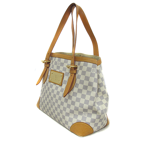 Louis Vuitton(���̺���) N51206 �ٹ̿� ���ָ� ĵ���� �ܽ��׵� MM ����� [��õ��] �̹���3 - ���̺��� �߰���ǰ