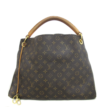Louis Vuitton(���̺���) M40249 ���׷� ĵ���� ��ġ MM ����� [��õ ������] �̹���2 - ���̺��� �߰���ǰ