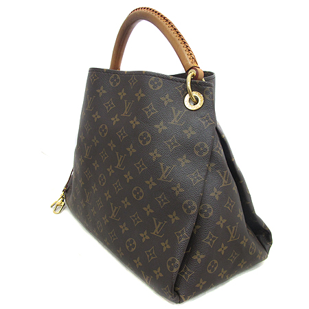 Louis Vuitton(���̺���) M40249 ���׷� ĵ���� ��ġ MM ����� [��õ ������] �̹���3 - ���̺��� �߰���ǰ